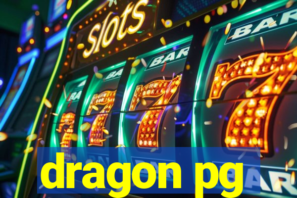 dragon pg